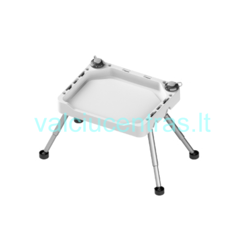 Borika FASTen tvirtas stalas Tm450-1